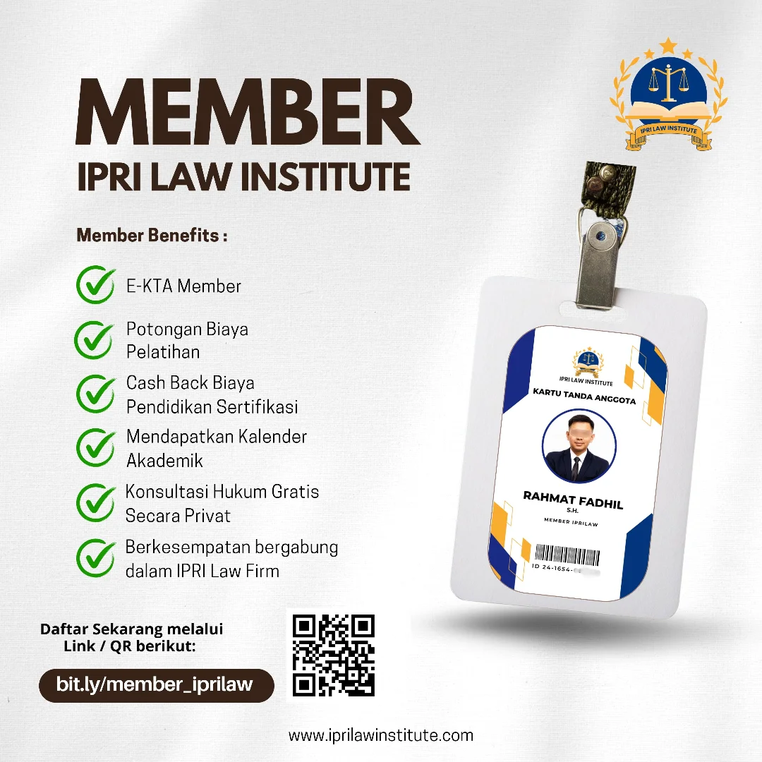 Poster Member